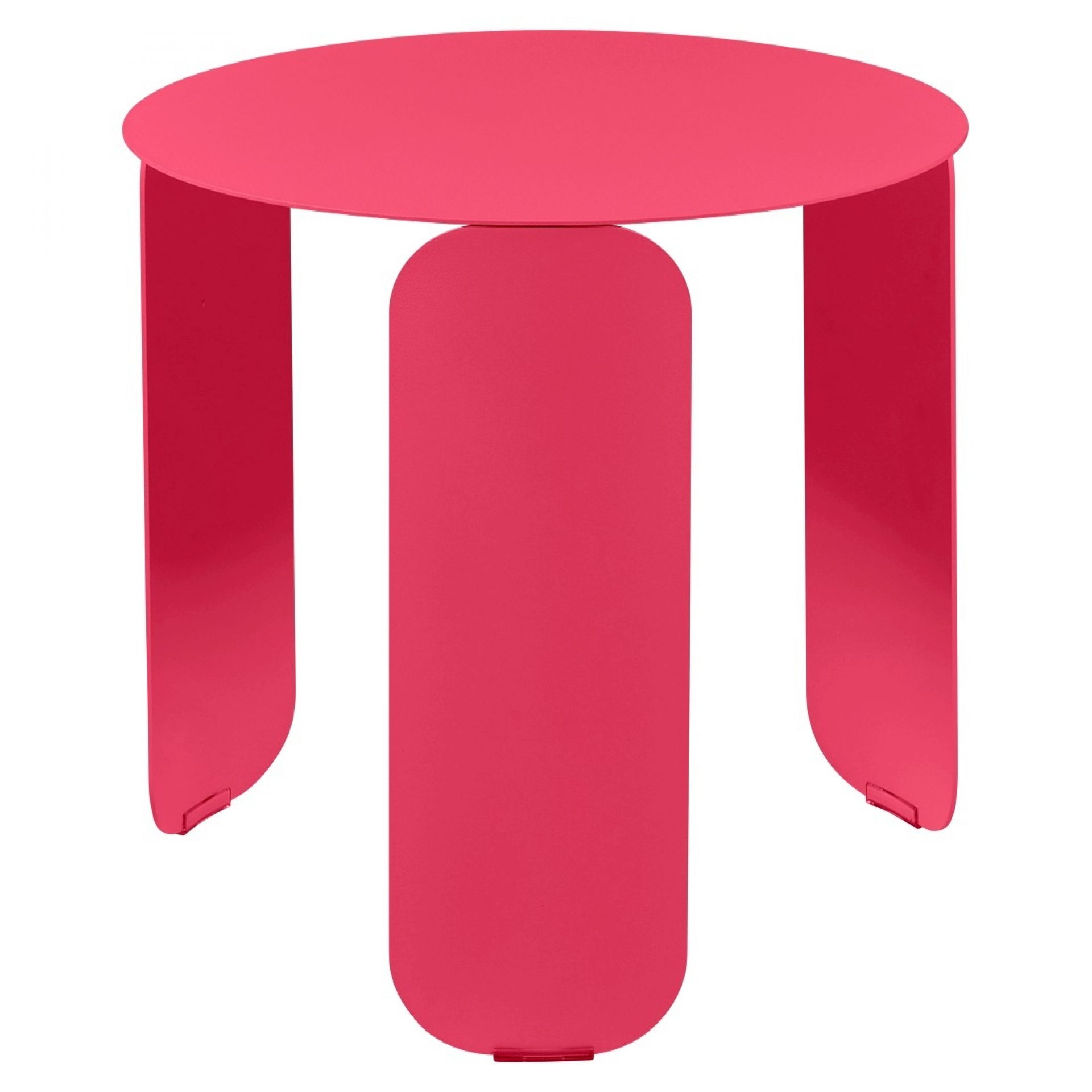 Bebop Outdoor Side Table Fermob