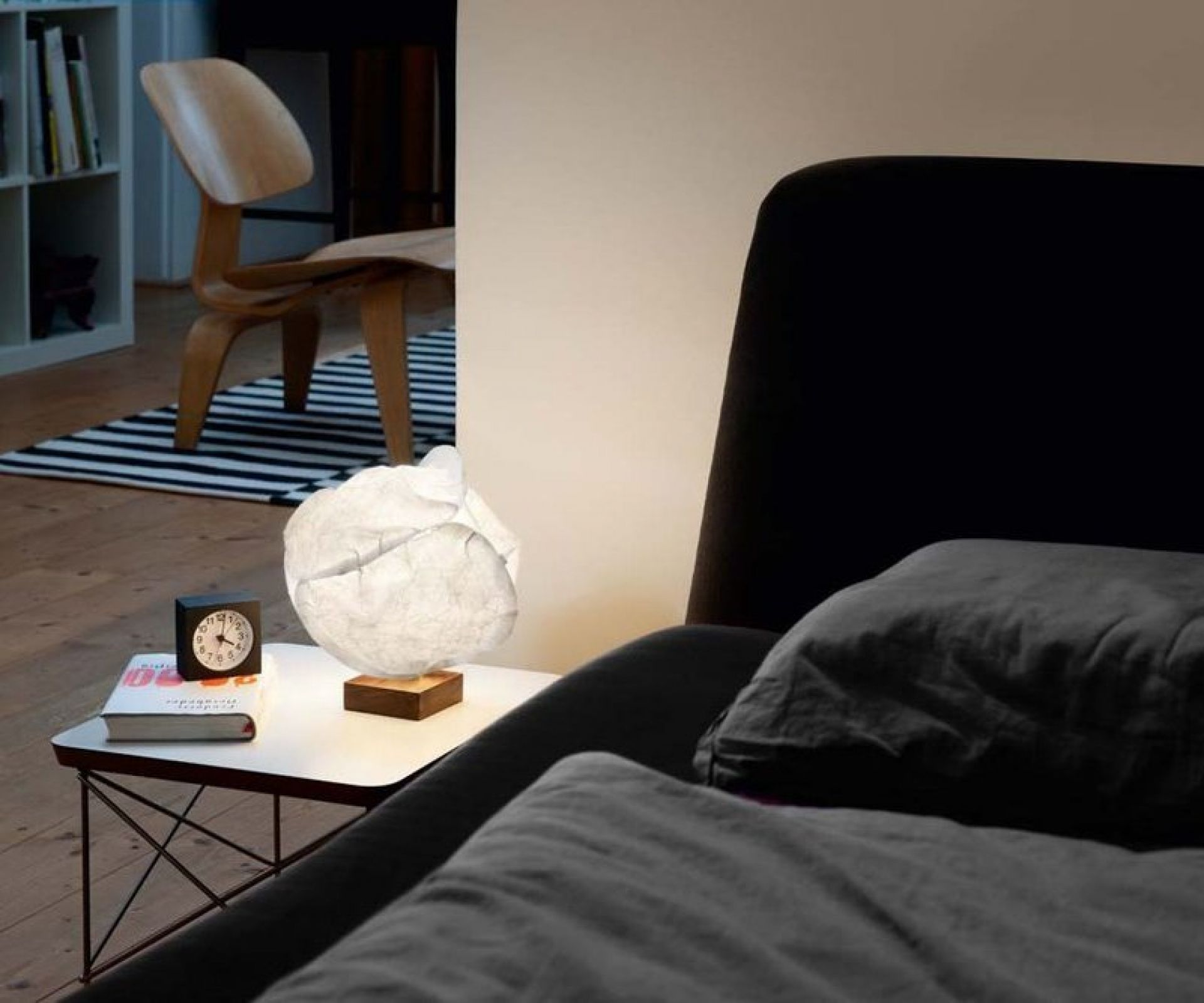 Babycloud Table Lamp LED Belux