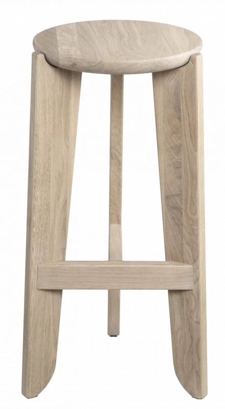 Eli Bar Stool Blomus bar stool 