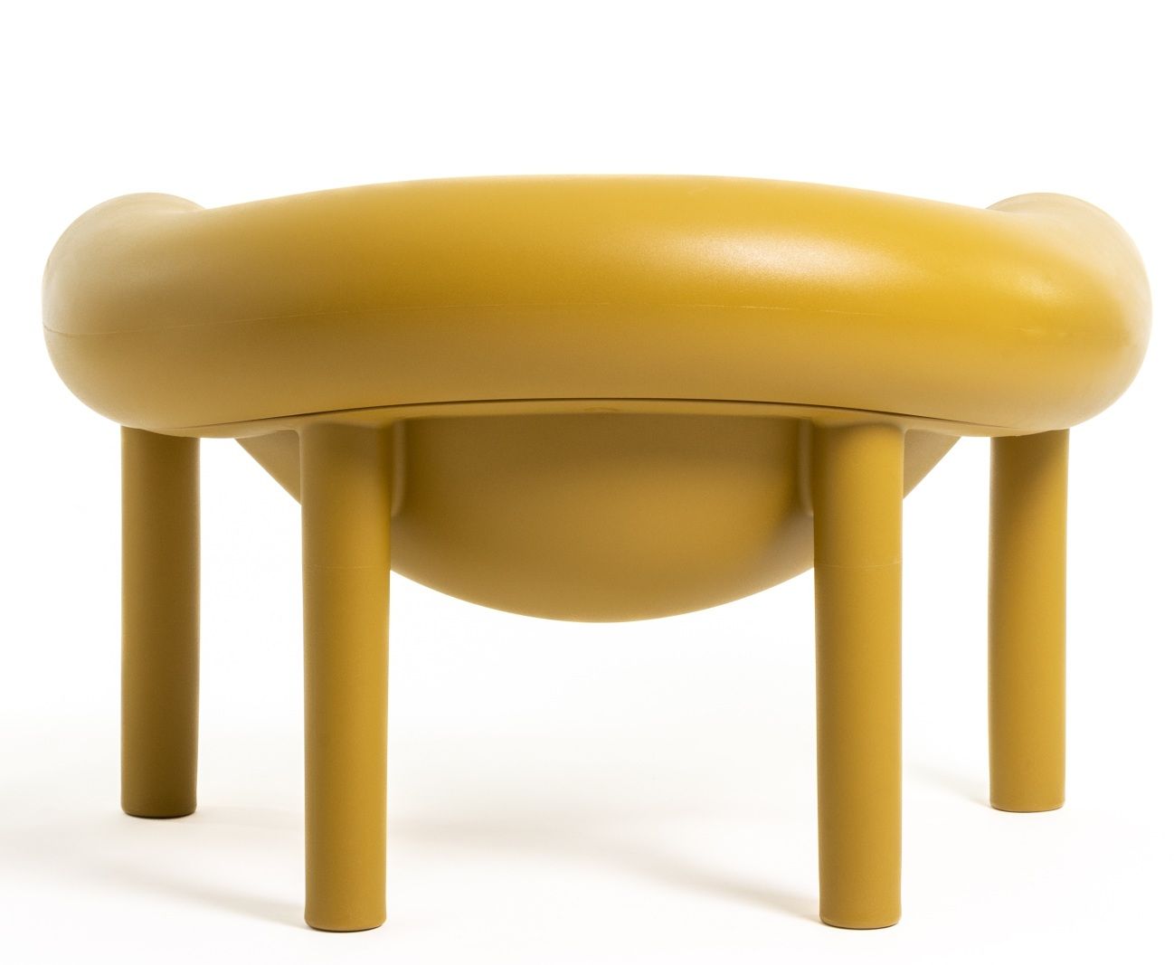 Sam Son Lounge Chair Magis