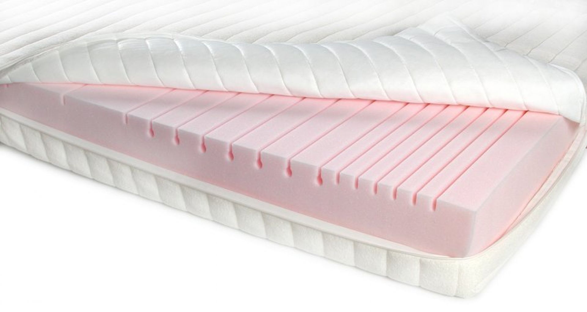 Ergo Foam Mattress Tojo