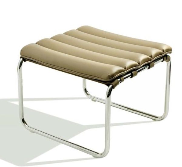 MR Bauhaus Edition Stool Knoll International