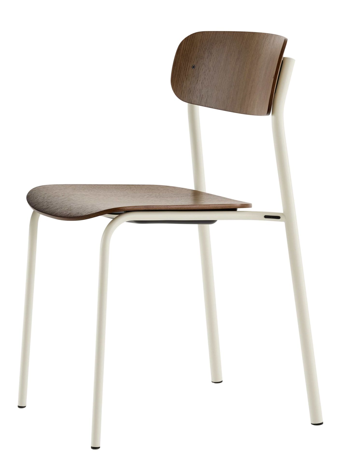 S 243 / S243 Tubular steel chair Thonet