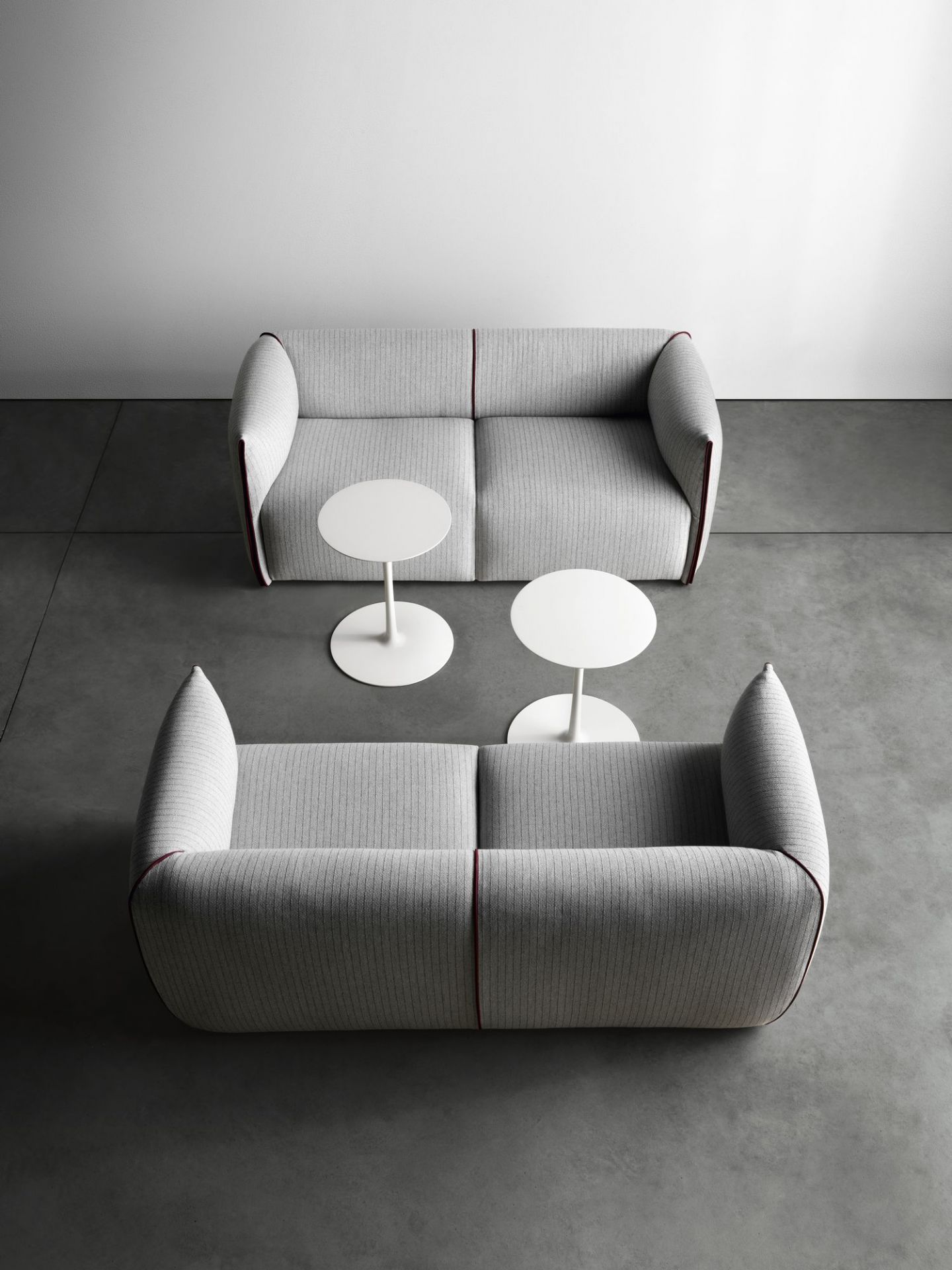Flow Low Table side table MDF Italia