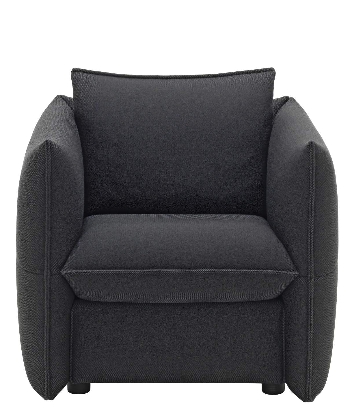 Mariposa Club Armchair Vitra