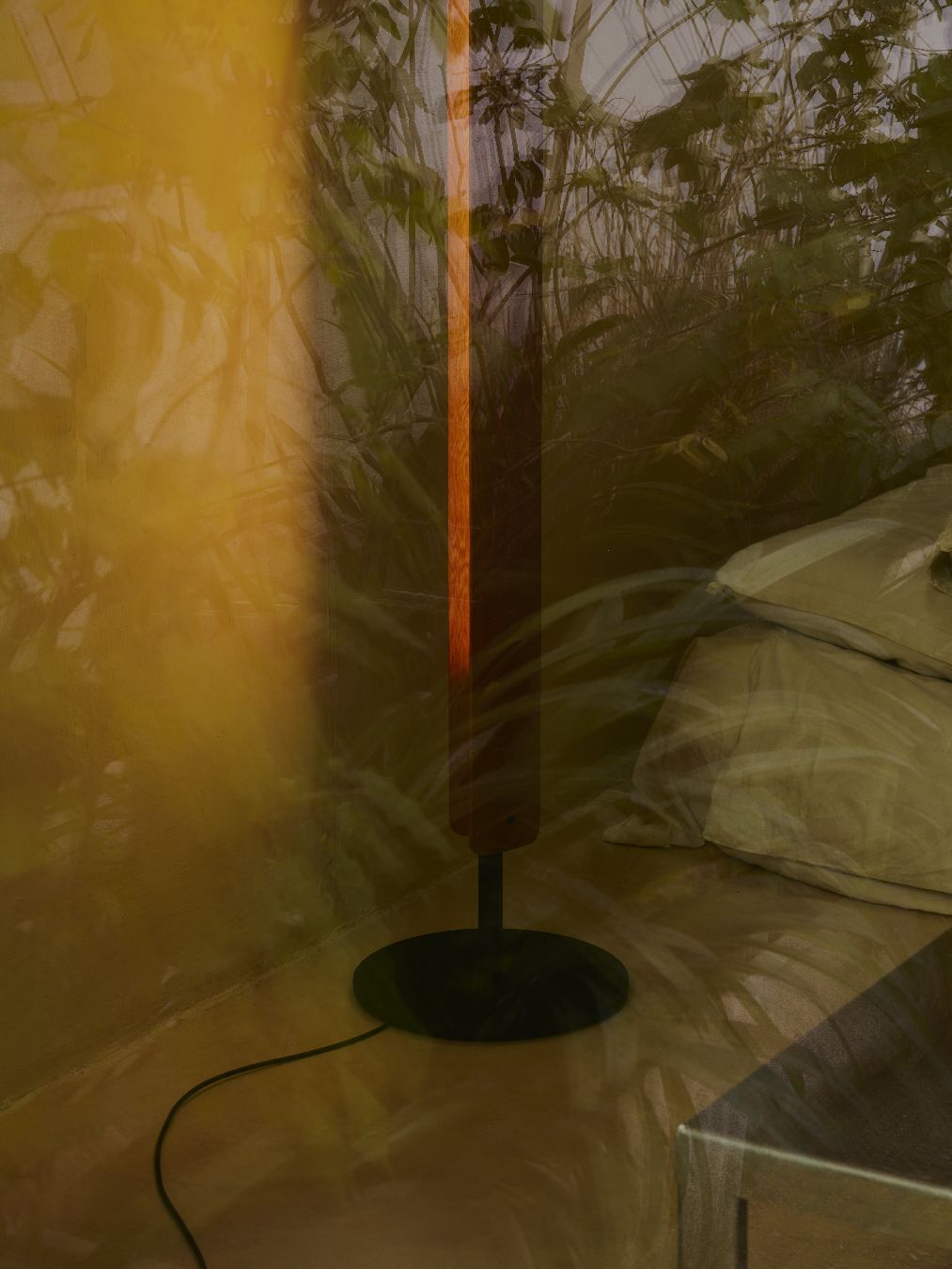 Seki Han F floor lamp Flos