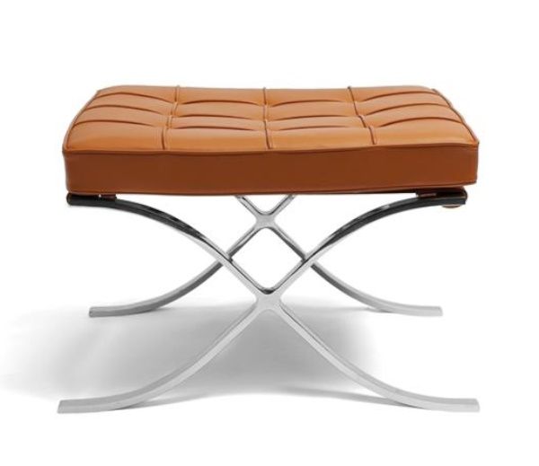 Barcelona Stool Relax Knoll International