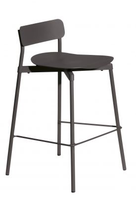 Fromme Barstool Bar Stool H 75 cm Petite Friture 
