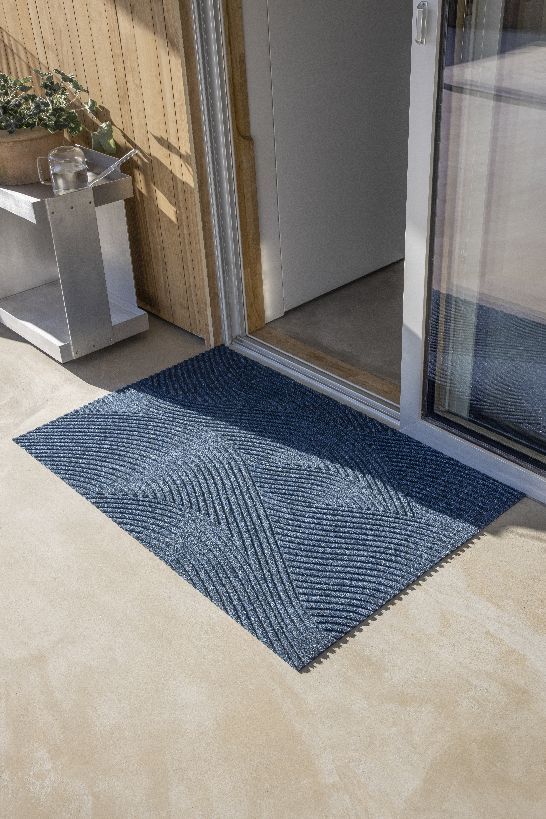 Heymat+ Indoor / Outdoor doormat Sjø Heymat 