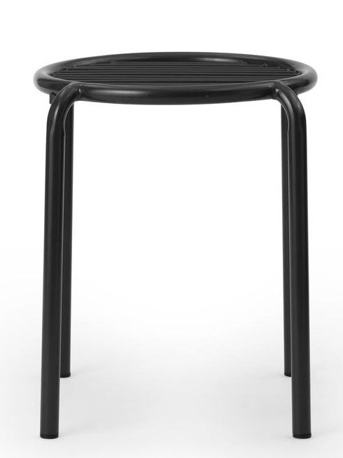 Vig Stool Outdoor Normann Copenhagen 
