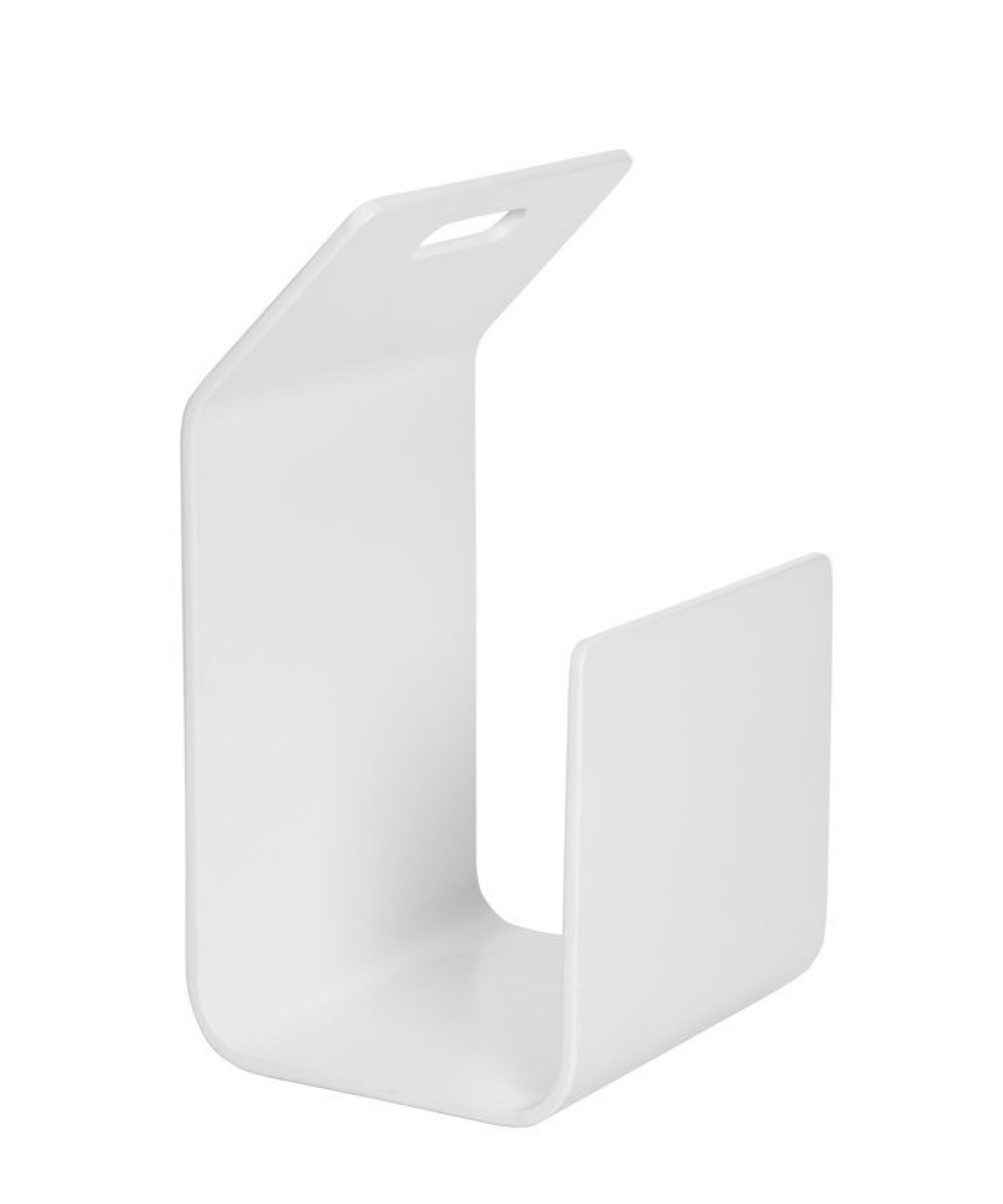 PN001 Kanto magazine / firewood rack Artek