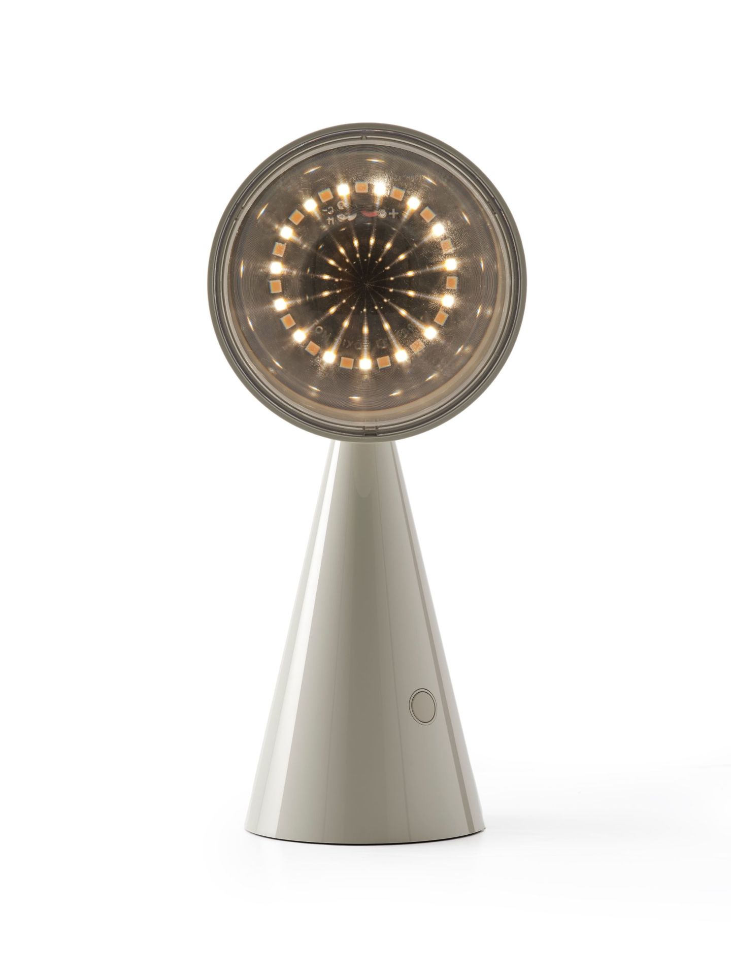 Pose rechargeable LED table lamp Putty Tom Dixon