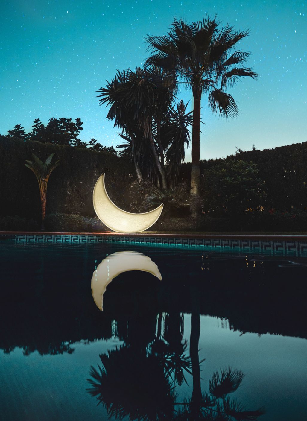 My Moon Lamp Seletti