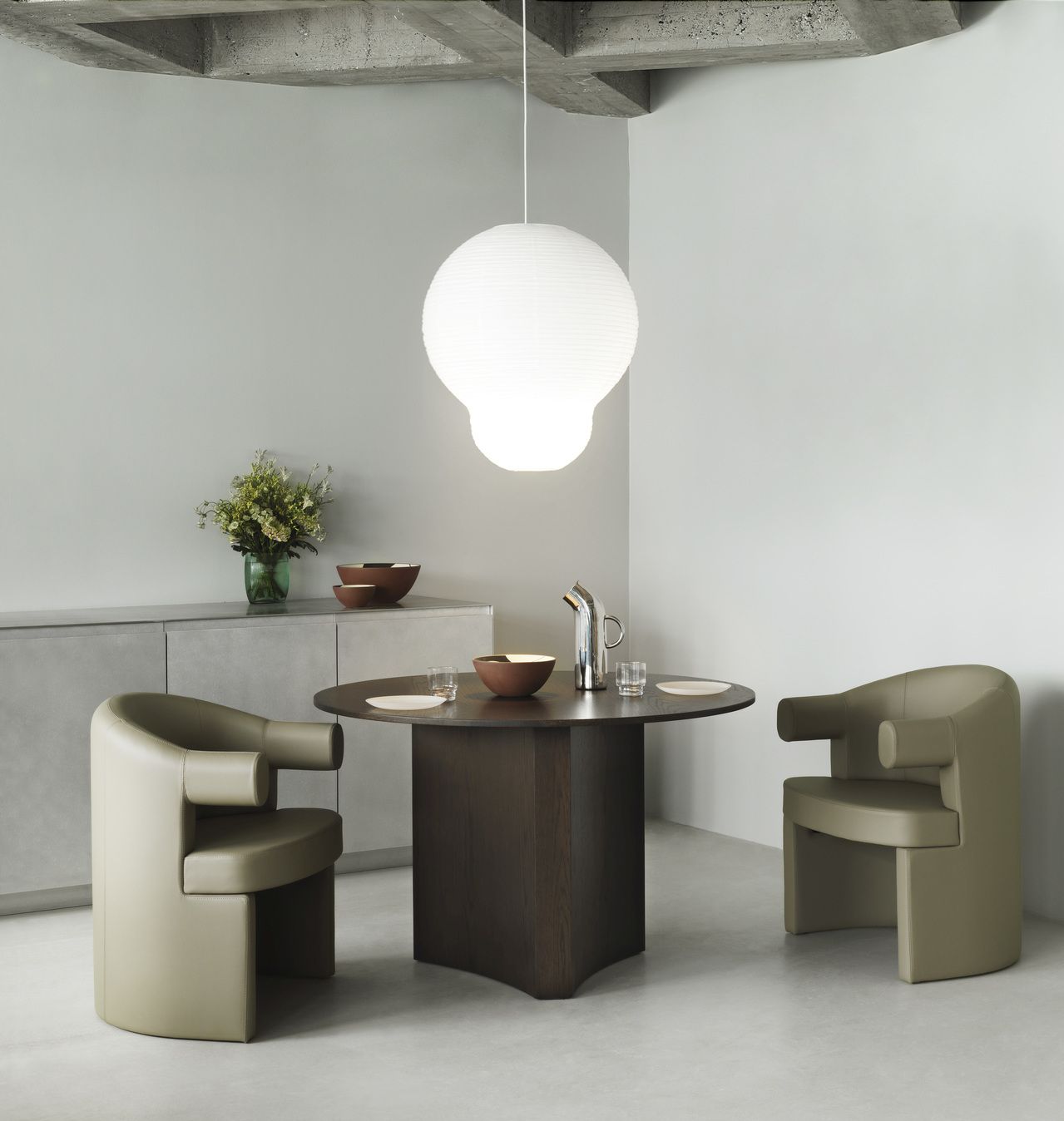 Burra Chair Normann Copenhagen