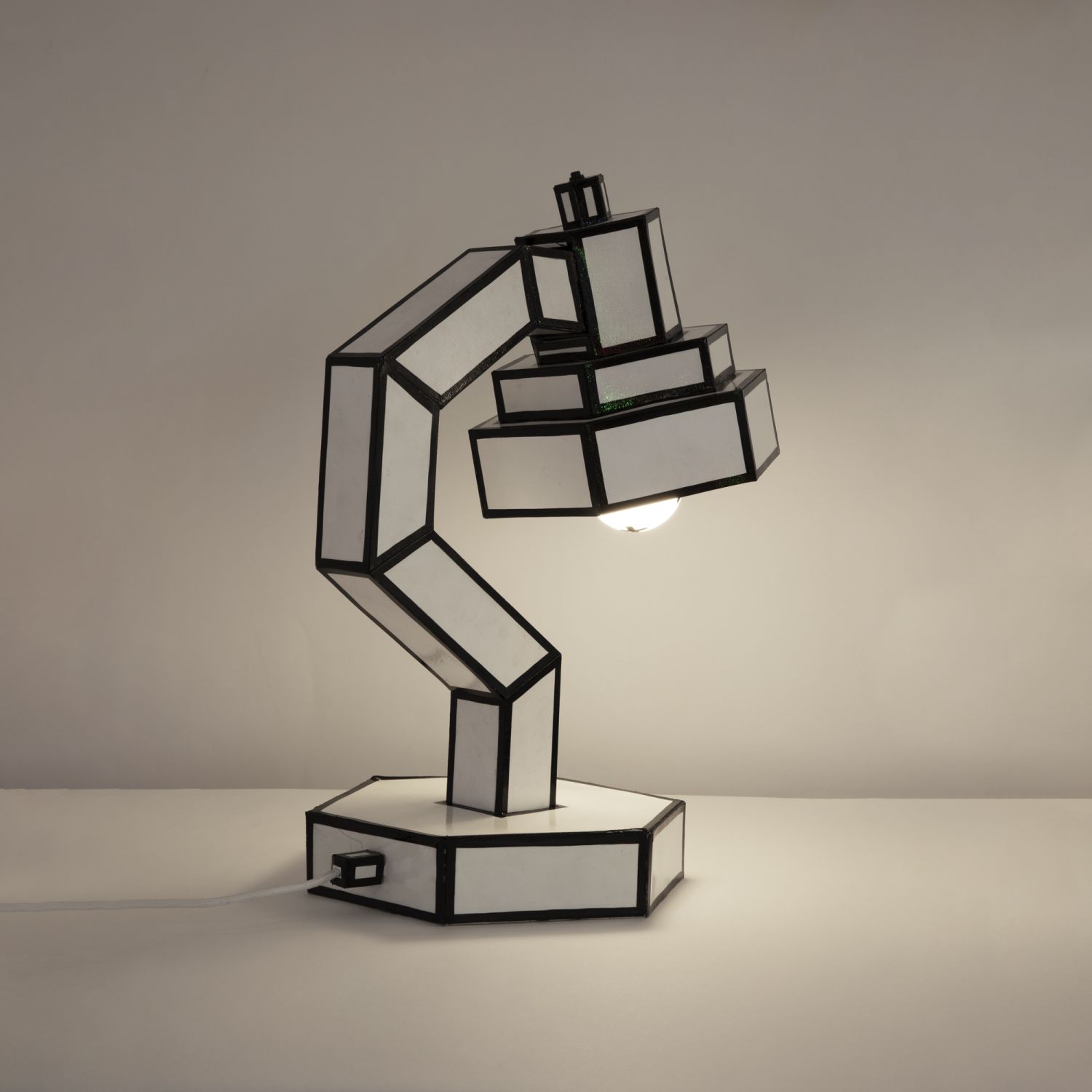 Desk Lamp Seletti table lamp