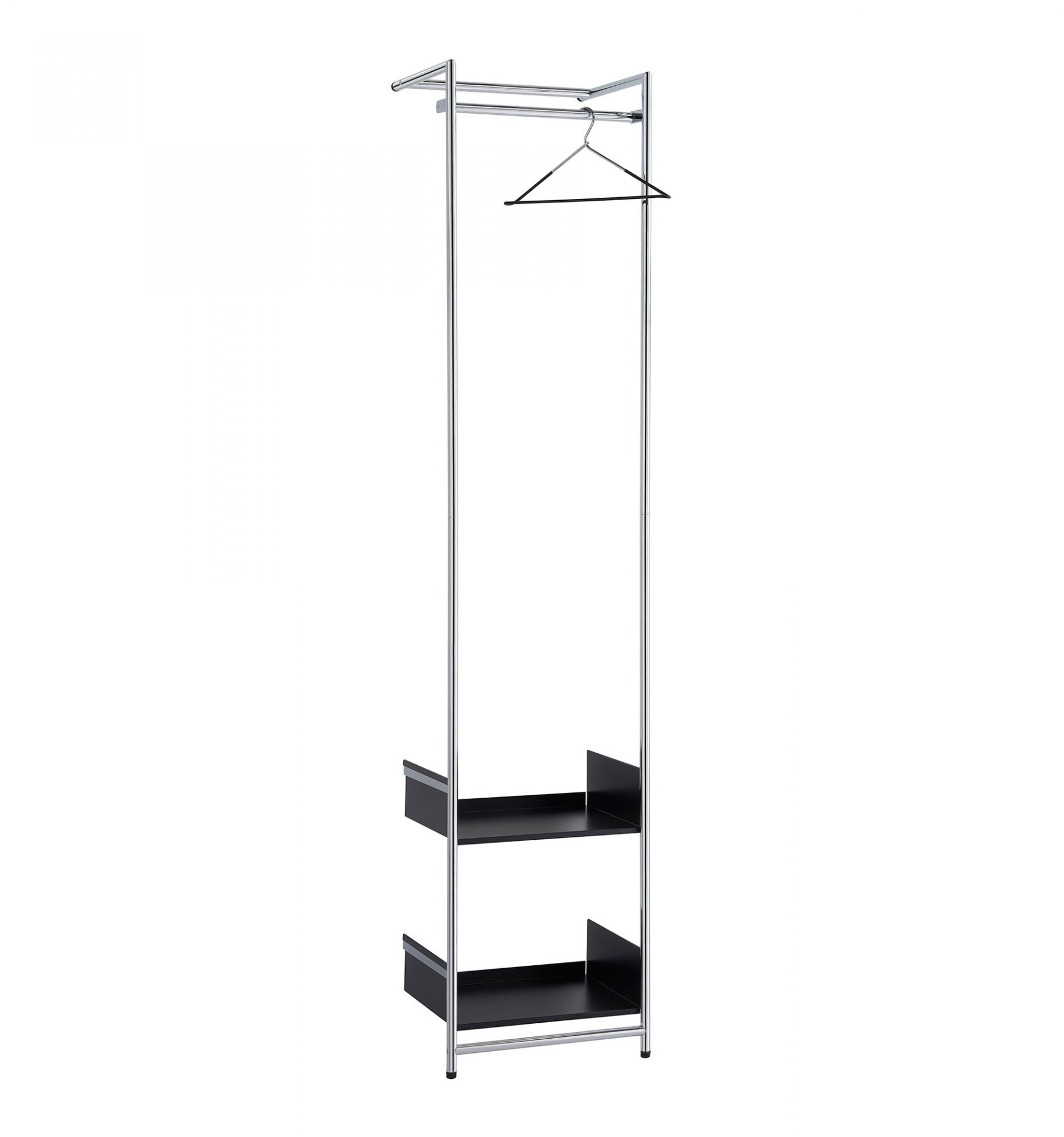 Comba S Leaning wardrobe Mox