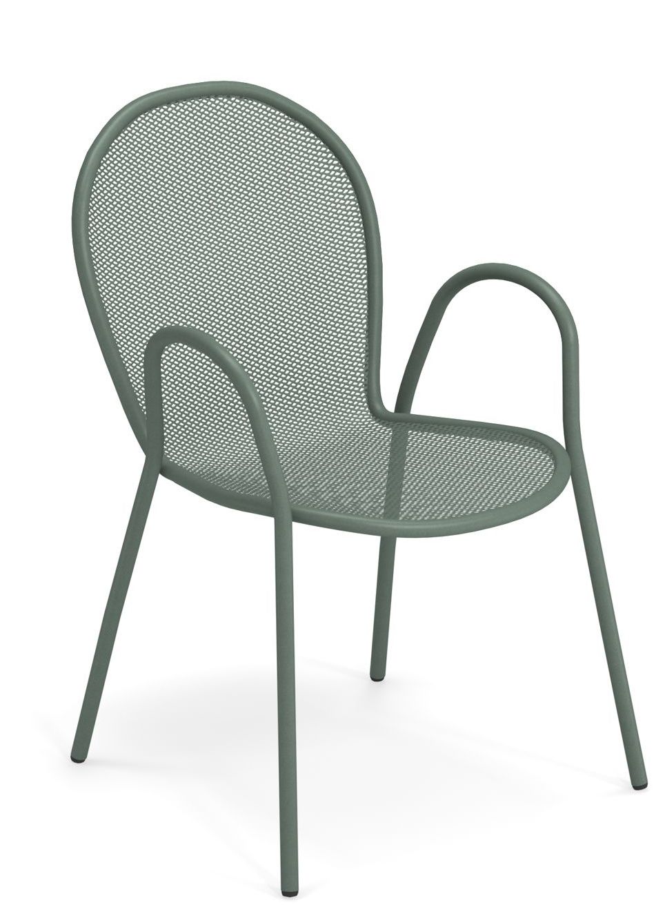 Ronda Chair Outdoor Emu