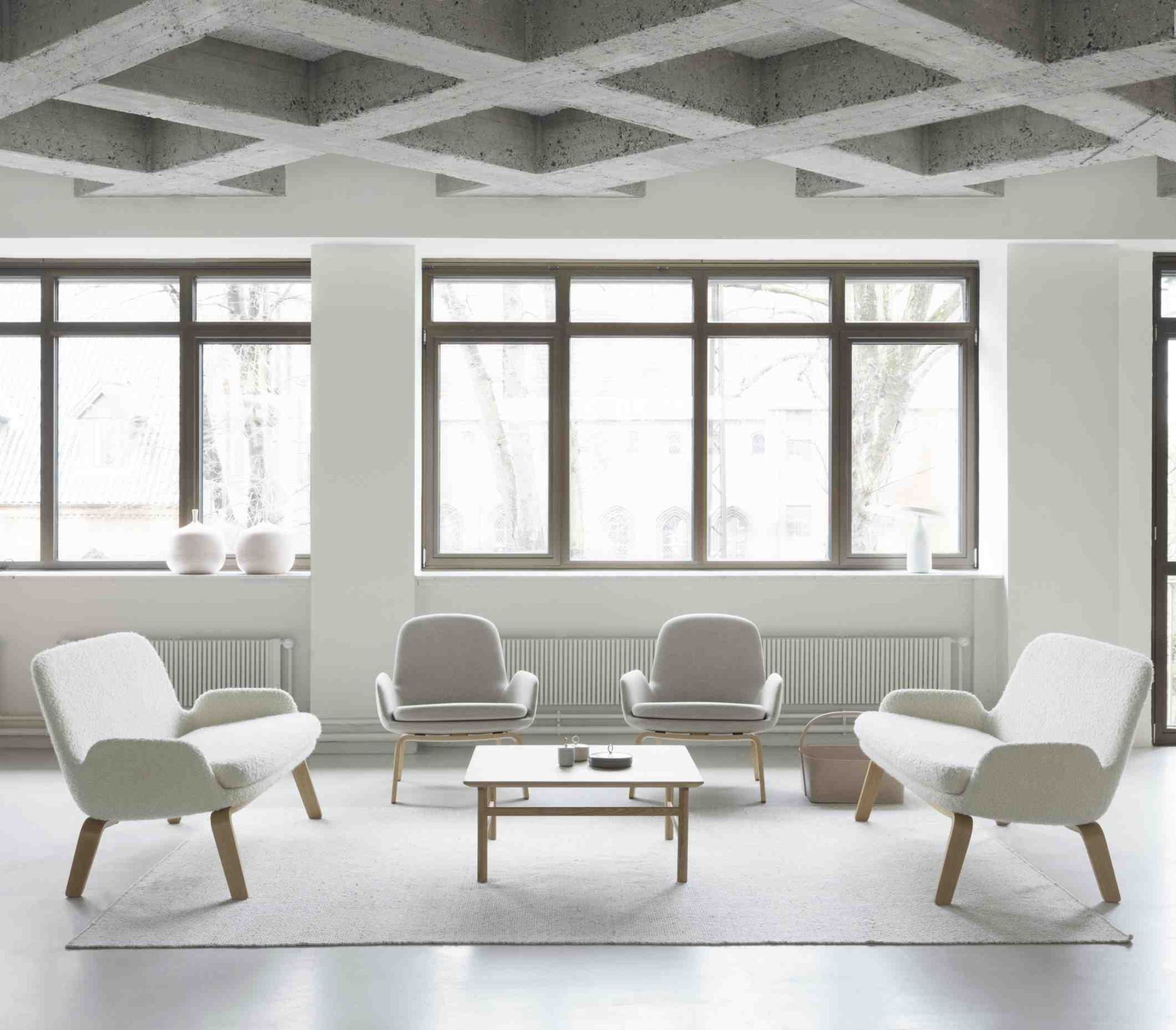 Grow Table Normann Copenhagen