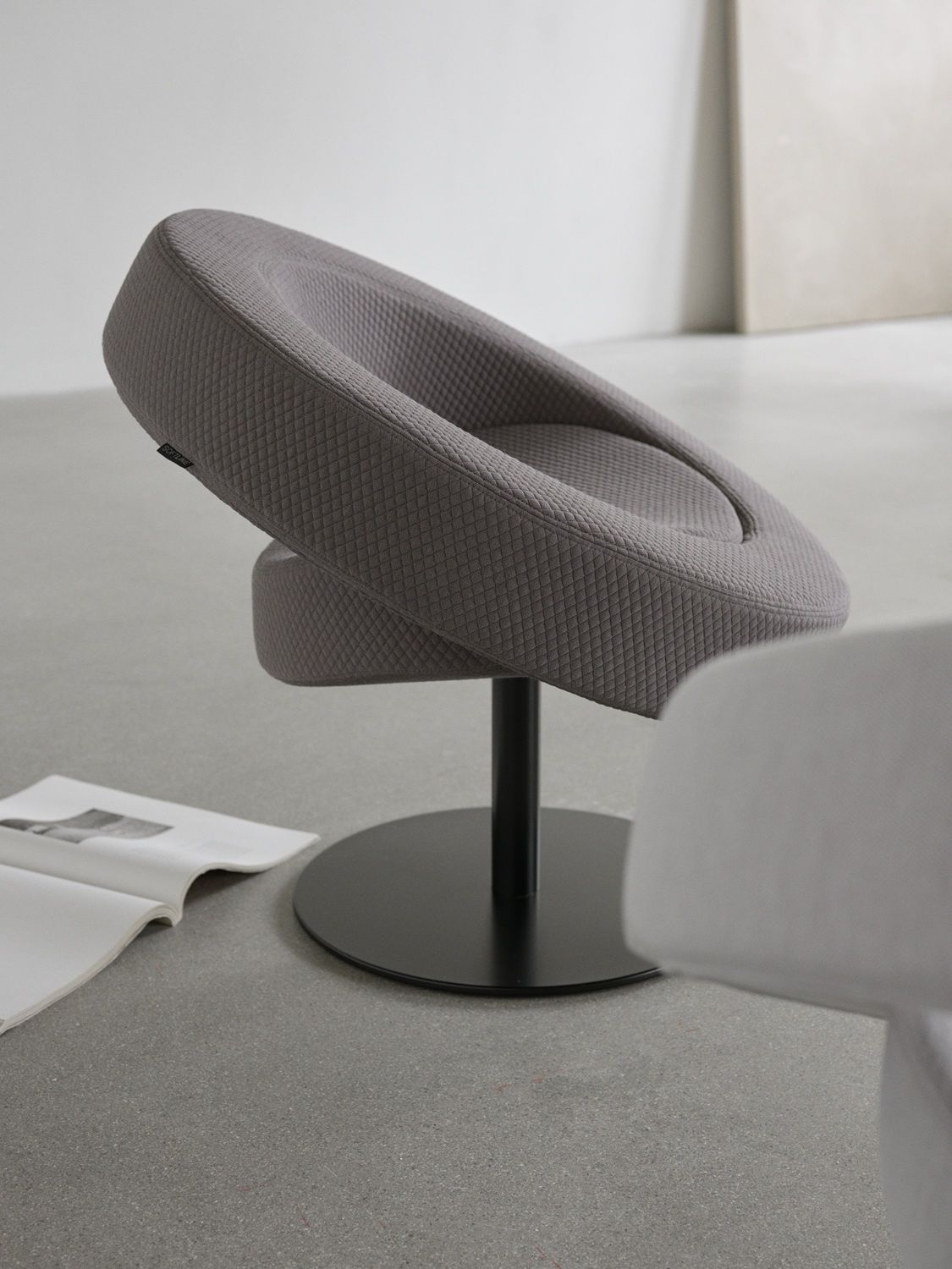 Hello Swivel Chair 70 Softline
