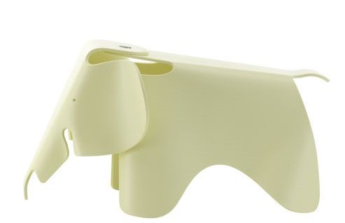Eames Elephant Small small RE Vitra 