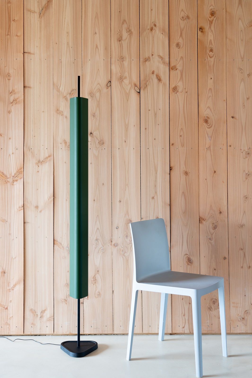Emi Floor lamp Flos Off White