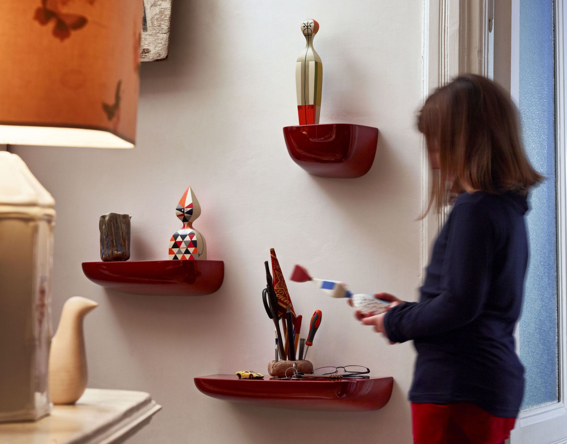 Corniches Wallboard Small Vitra