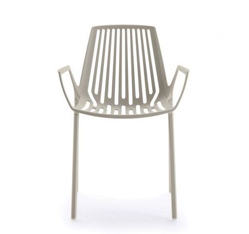 Rion outdoor armchair set of 2 Fast