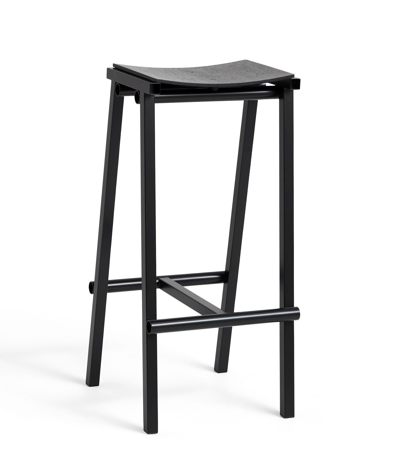 Taburete 8 Bar Stool Hay