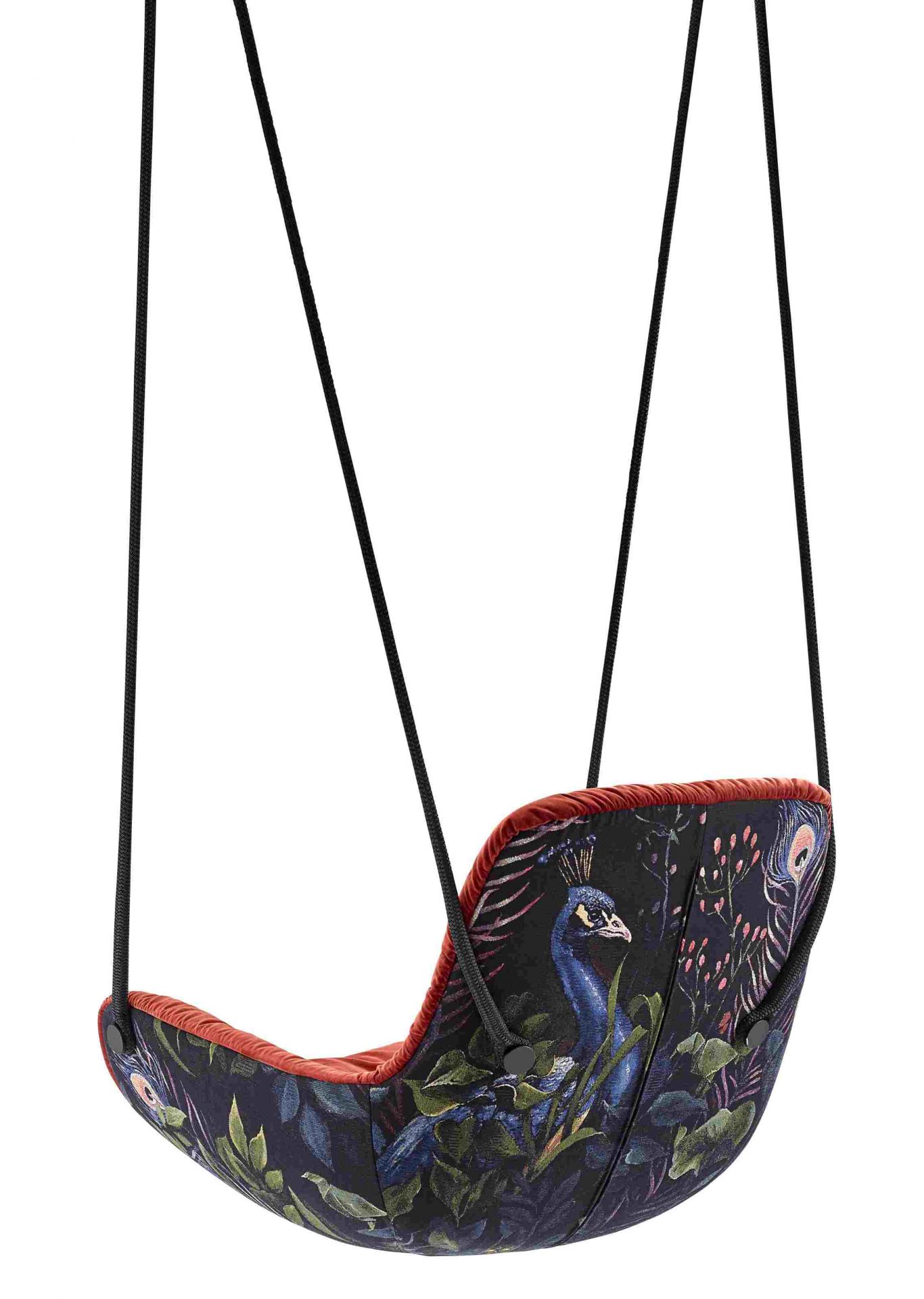 Leya Swing Seat Swing Chair Freifrau Manufaktur