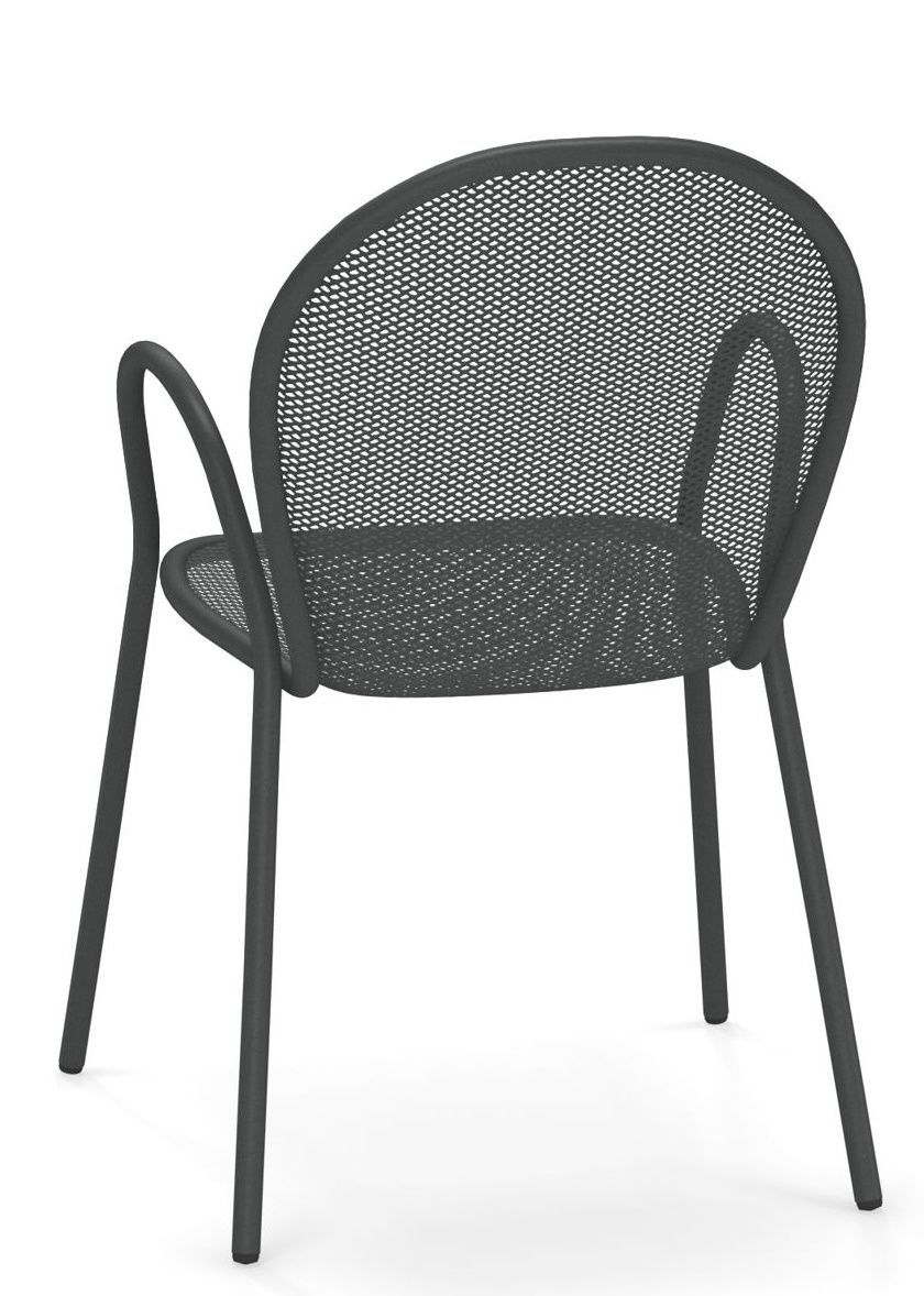 Ronda Chair Outdoor Emu