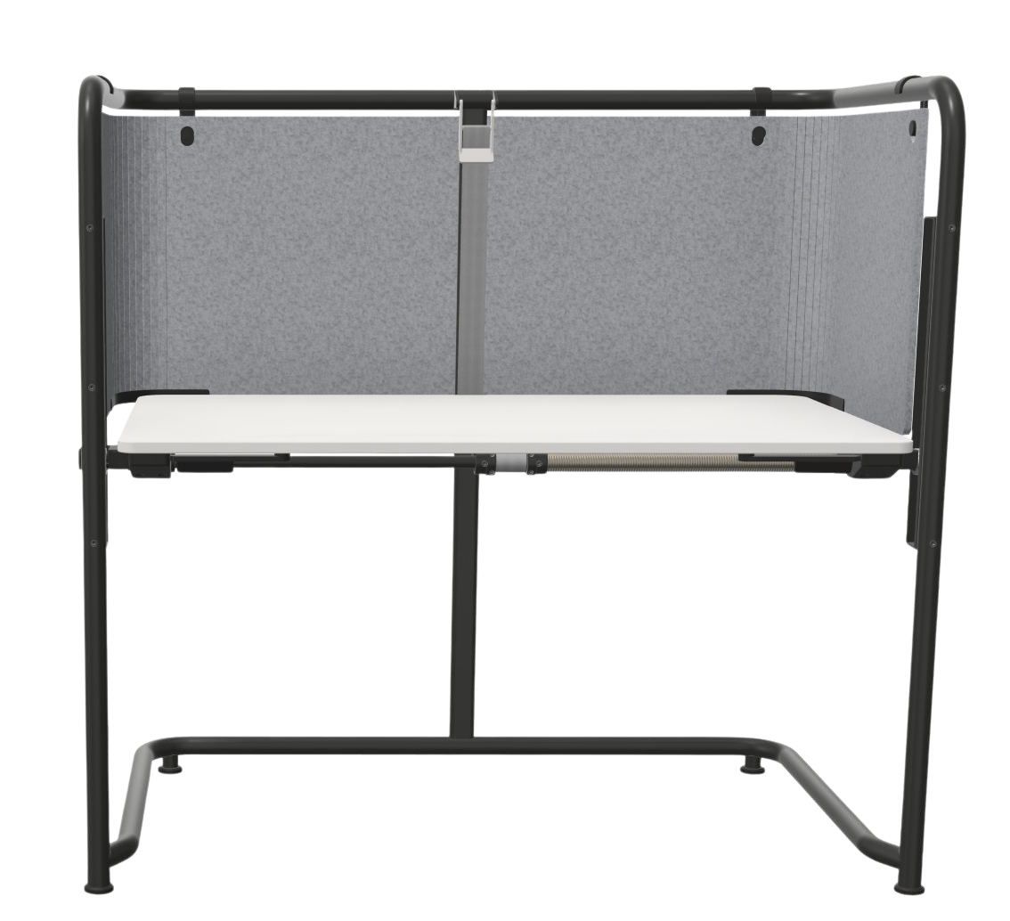Scout Work desk Vitra
