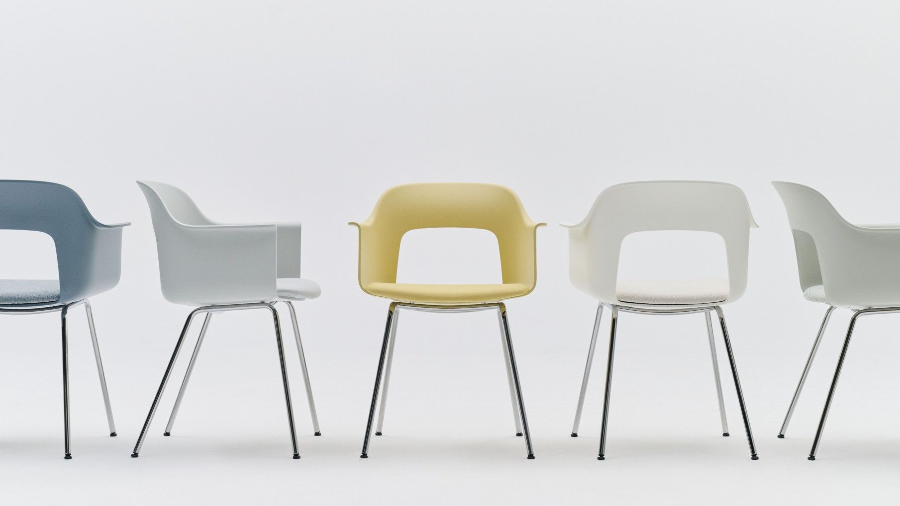 Layout Armchair 213 Armchair Hay  