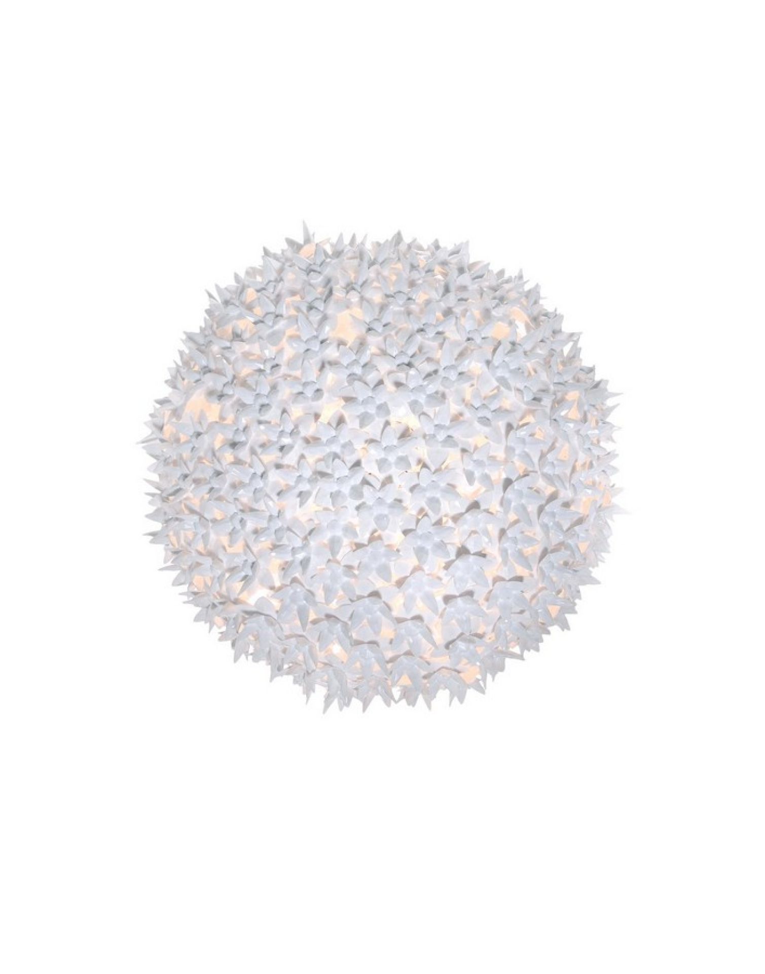 Bloom Wall / ceiling lamp Kartell