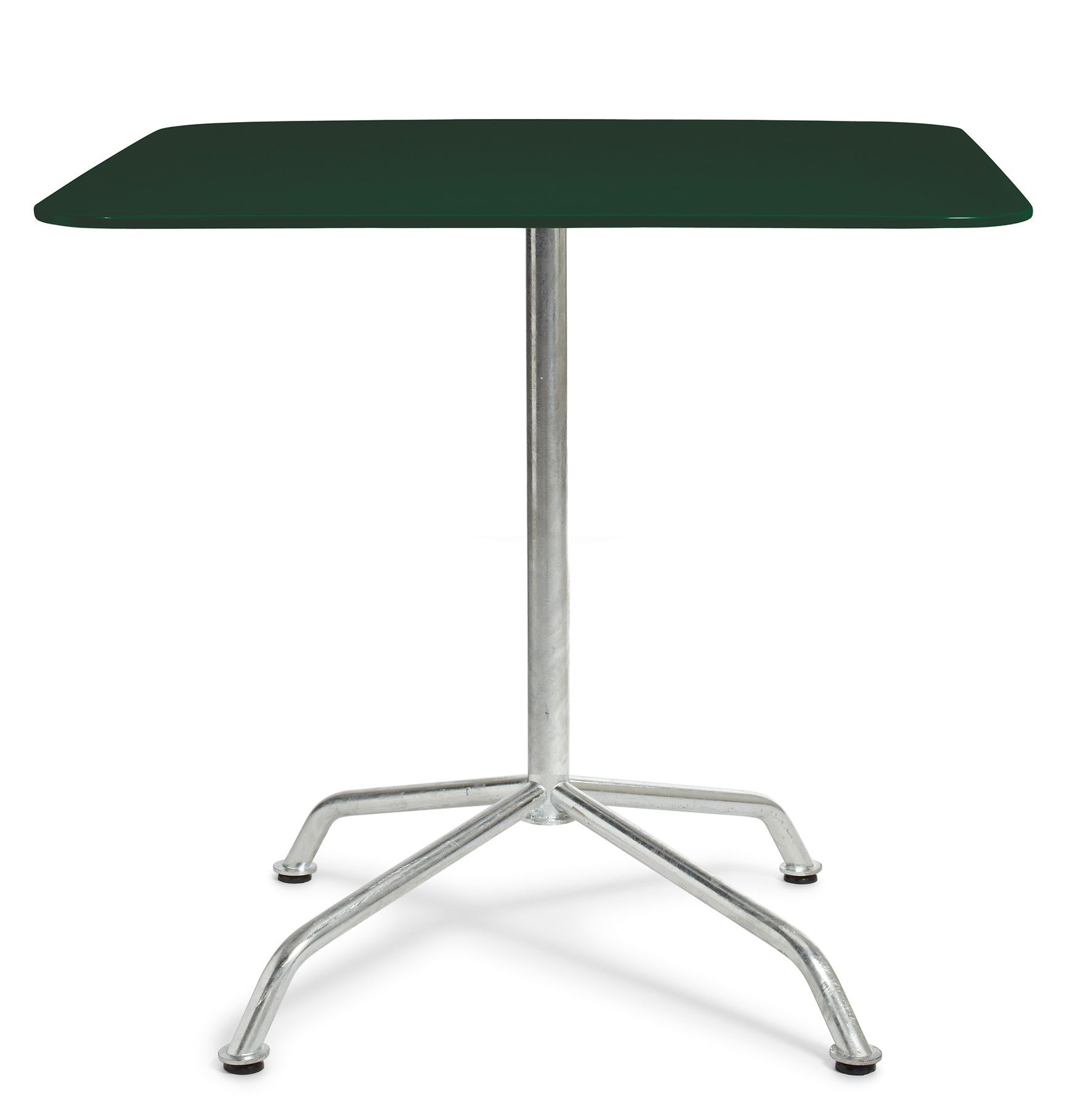 Haefeli outdoor Garden table W 80 x D 80 x H 74 cm Embru 