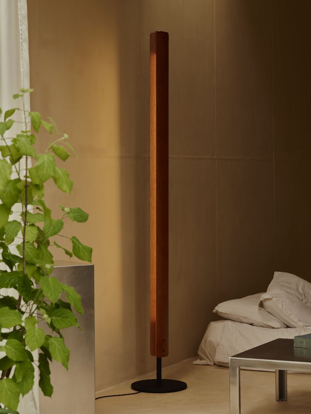 Seki Han F floor lamp Flos