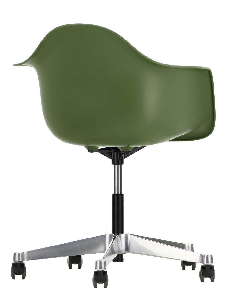 Eames Plastic Arm Chair PACC Chair Vitra