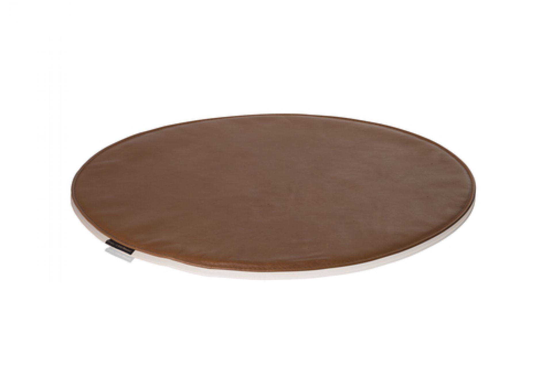 Seat Cushion Wild for 3107 / Seven Leather Walnut Fritz Hansen