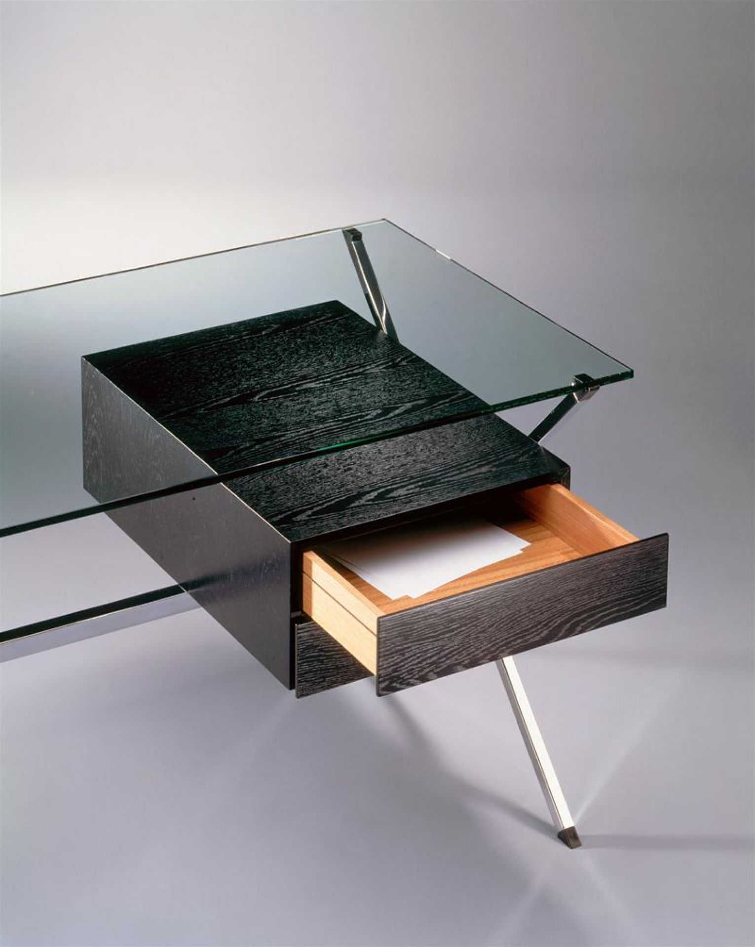 Franco Albini Table Knoll International