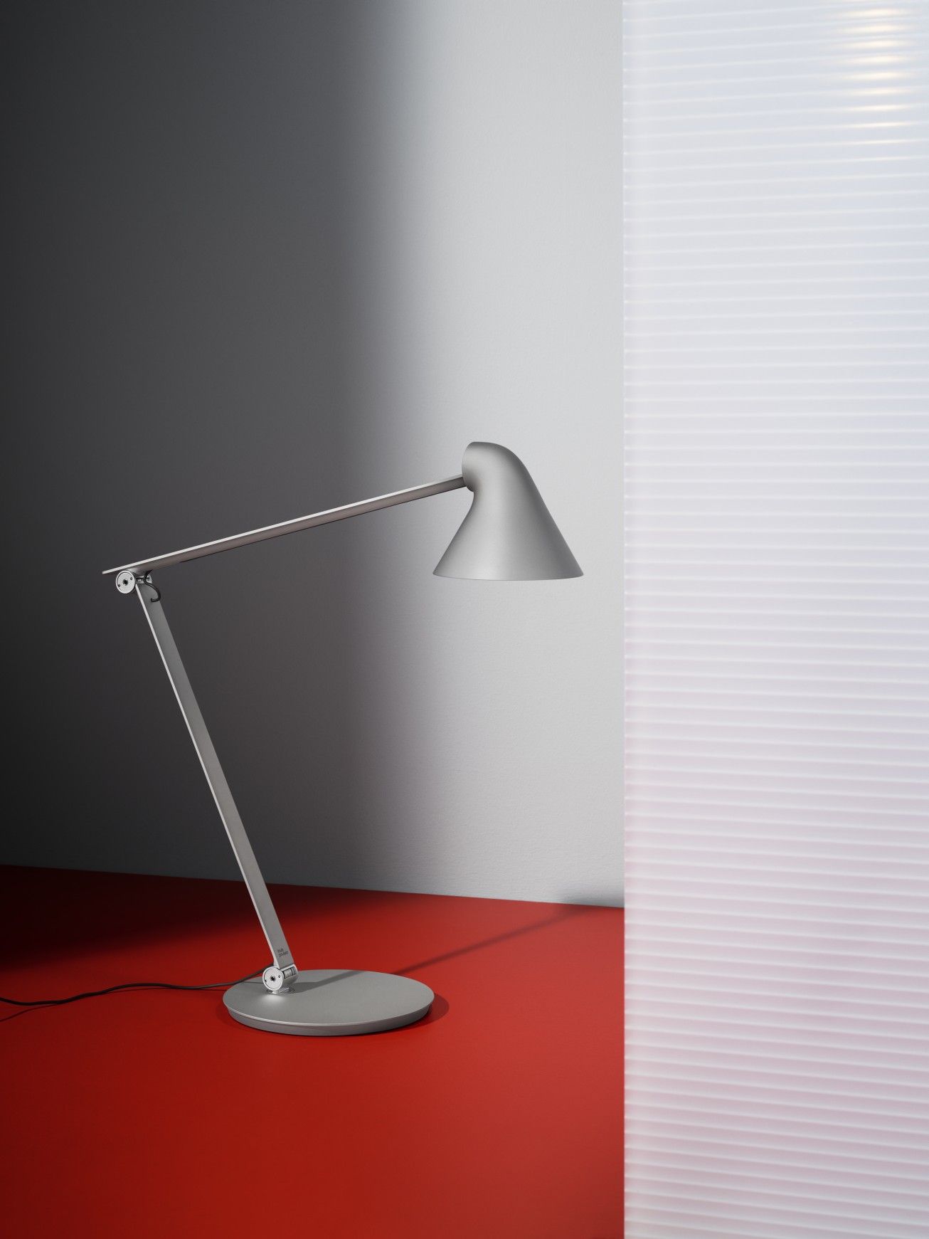 NJP table lamp Louis Poulsen