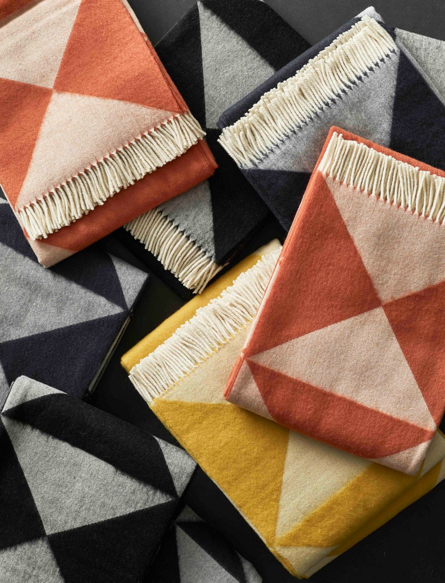Mirror Throw Verpan