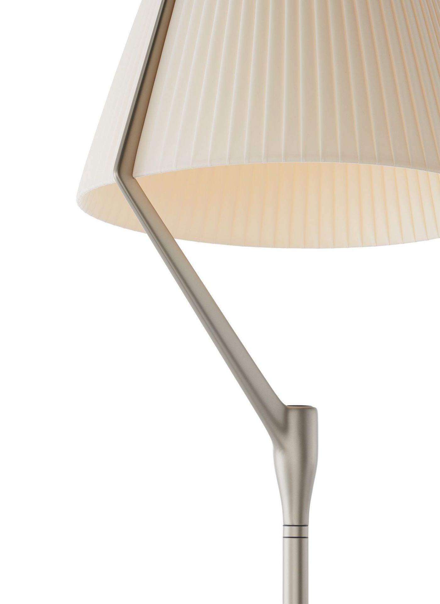 Angelo Stone floor lamp Kartell