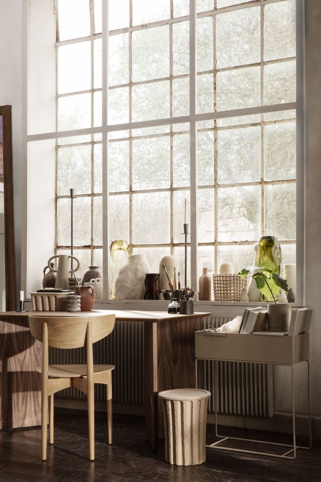 Mingle Table 135 cm Ferm Living
