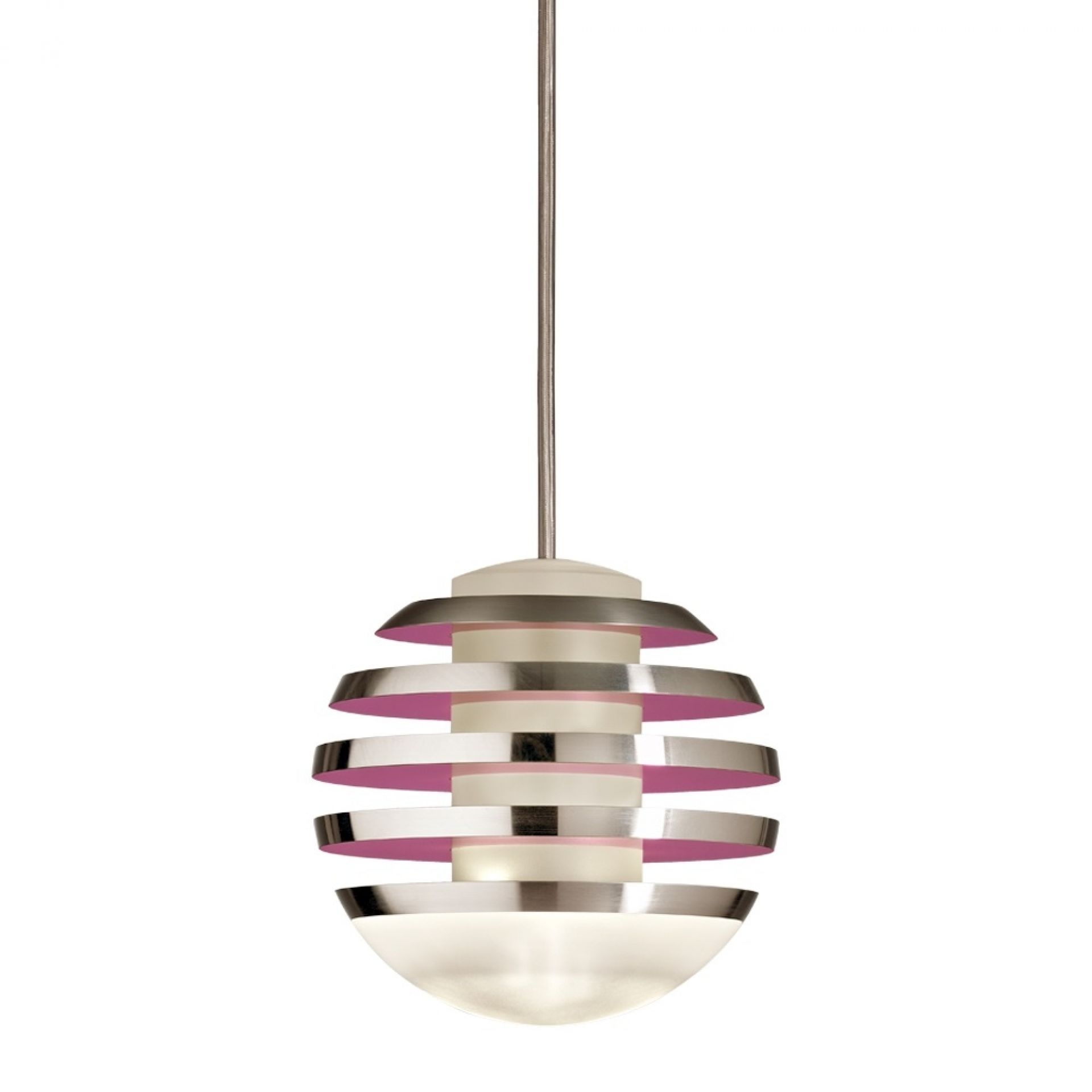 Bulo Pendant light Tecnolumen