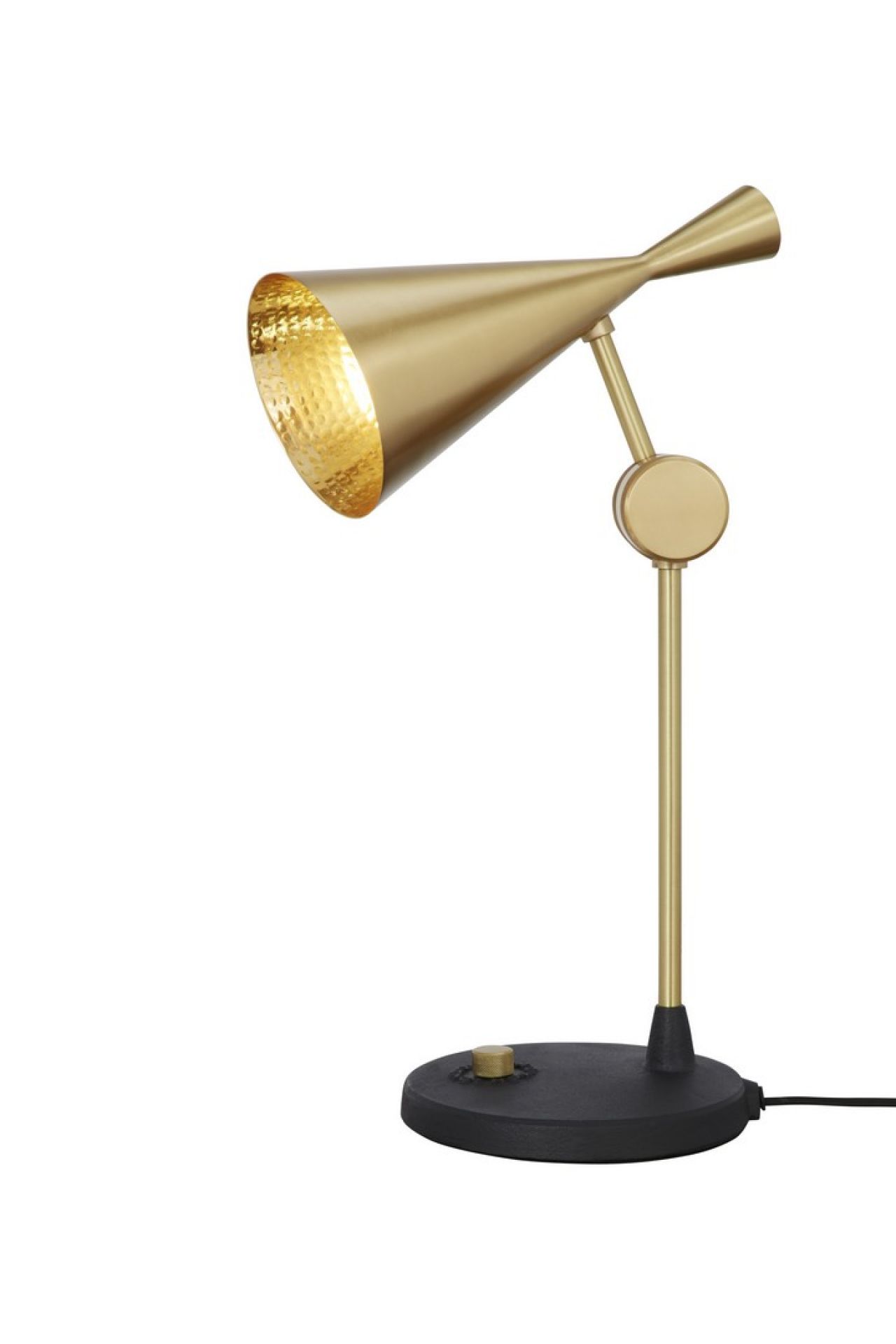 Beat Table lamp Tom Dixon