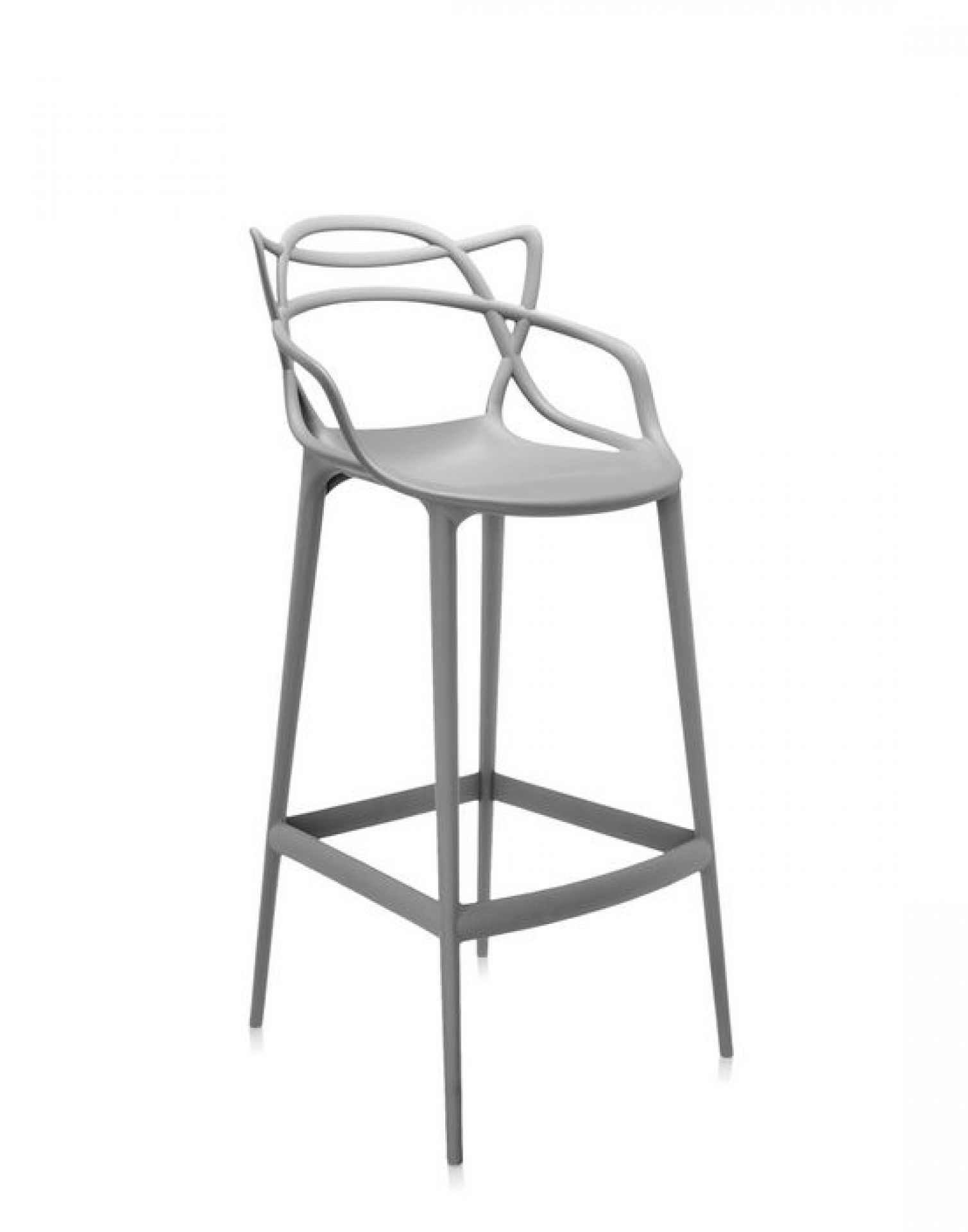 Masters Bar Stool Kartell