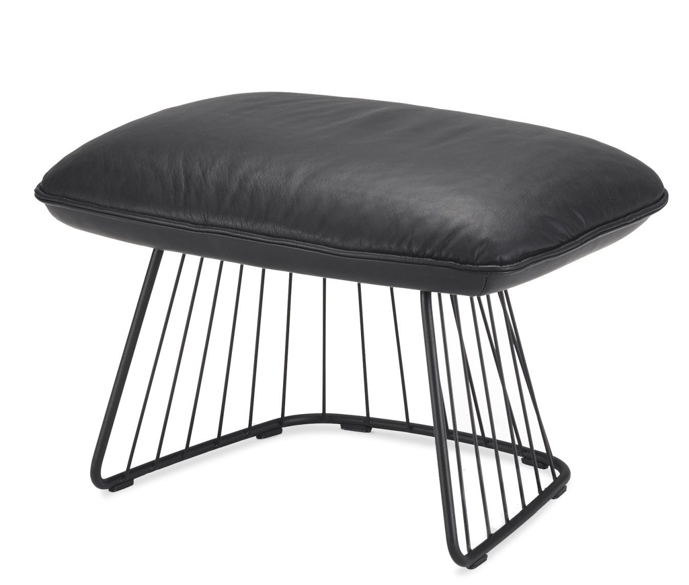 Marla Ottoman Freifrau Manufaktur  