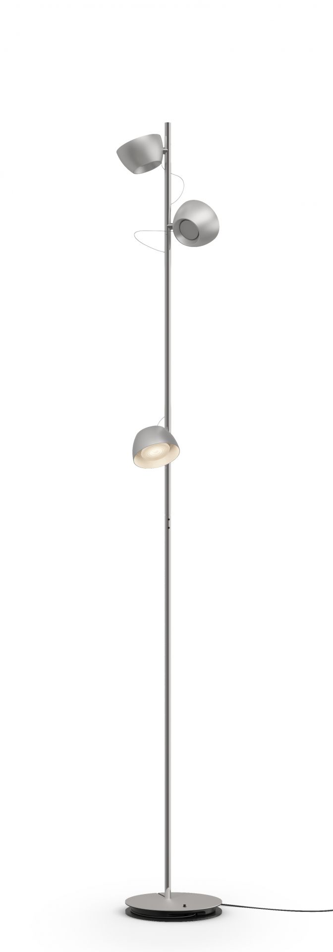 Irio S floor lamp Baltensweiler