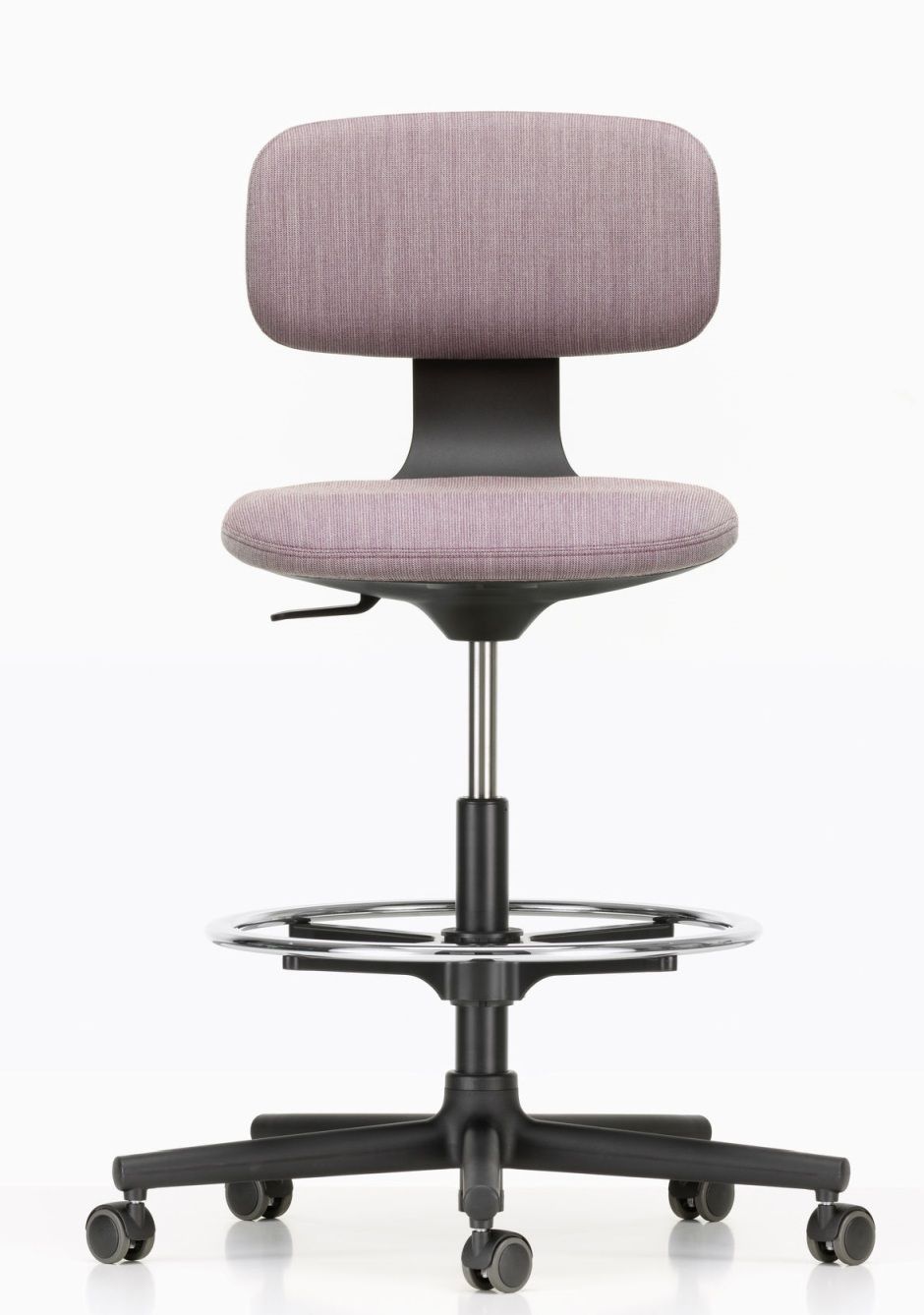 Rookie High office swivel chair Vitra