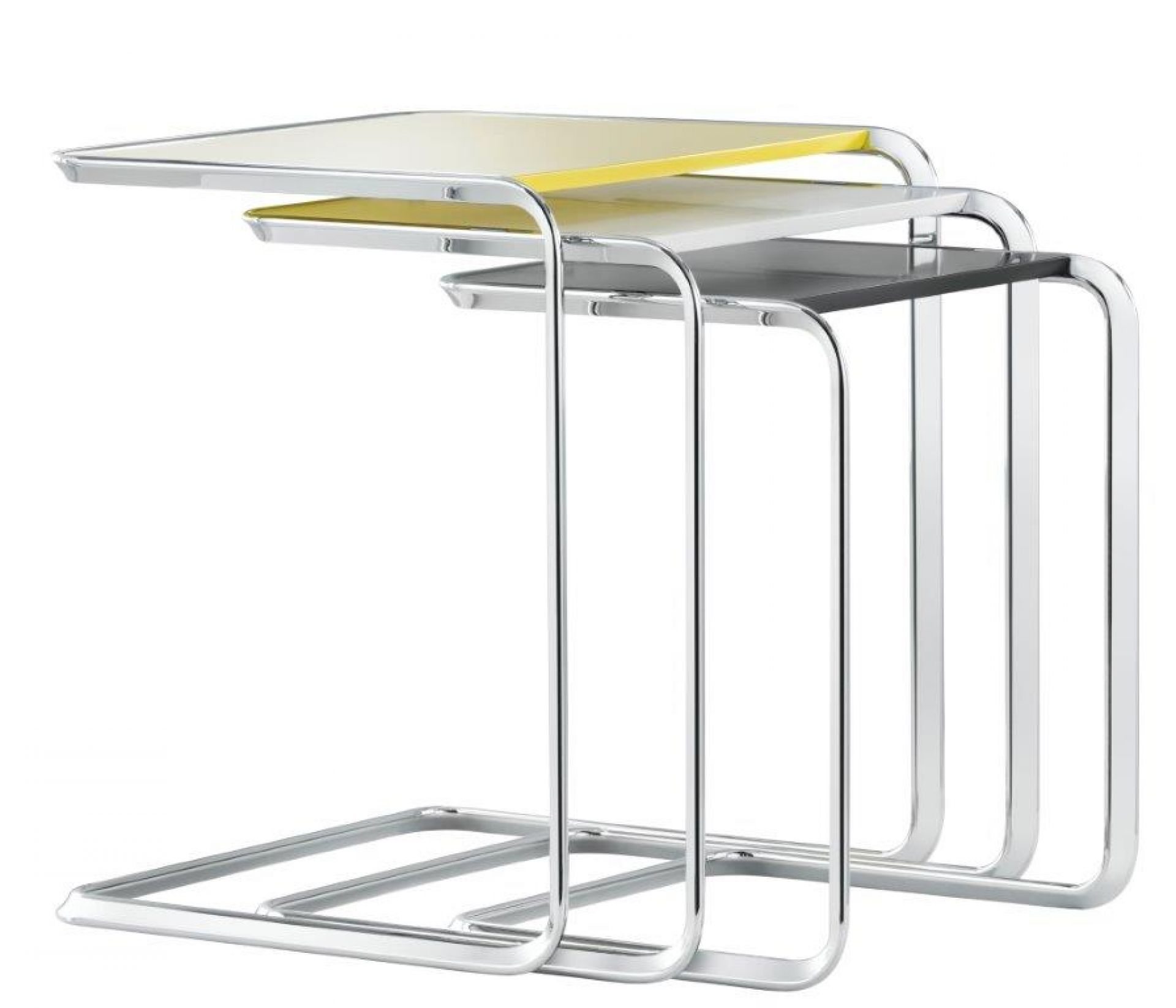 K 3 A, B, C Table Single Tecta