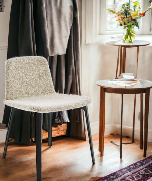 KN07 Chair Knoll International